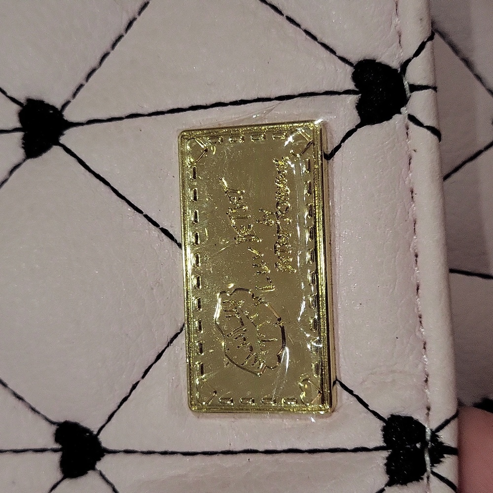 Betsey Johnson Purse - Picture 3 of 10